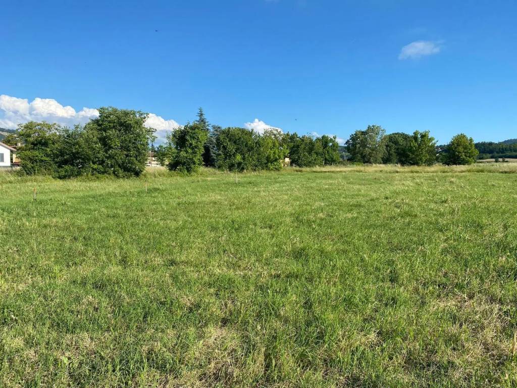 Terreno a Rivanazzano terme in Via Don Lorenzo Perosi S.N.C. - Foto 4