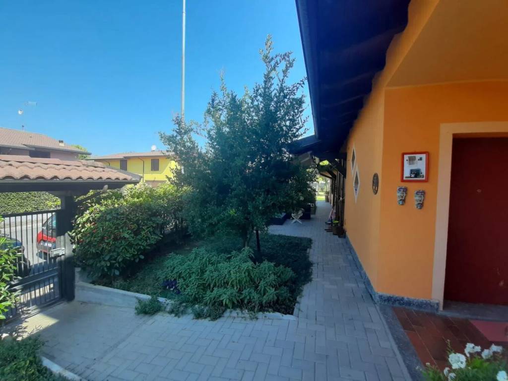 Villa a Retorbido in Mascagni S.N.C. - Foto 2