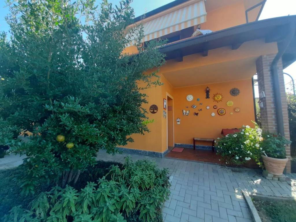 Villa a Retorbido in Mascagni S.N.C. - Foto 3