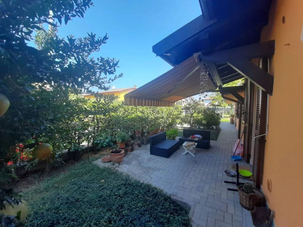 Villa a Retorbido in Mascagni S.N.C. - Foto 5