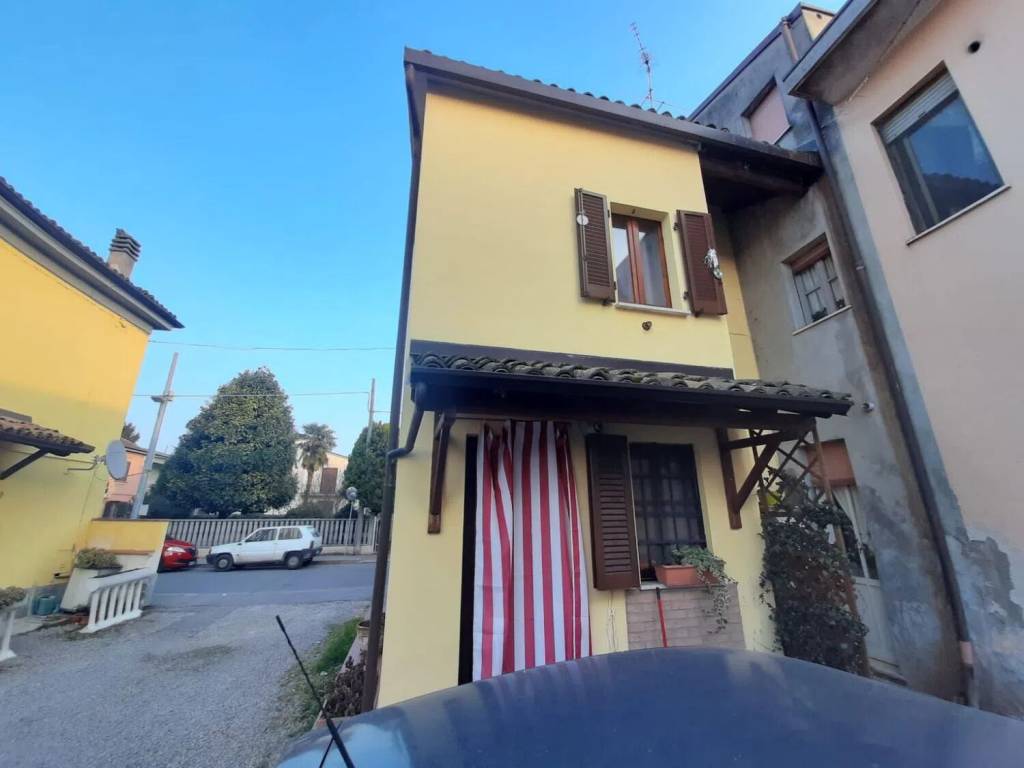 Villa a Lungavilla in Umberto Primo S.N.C. - Foto 2