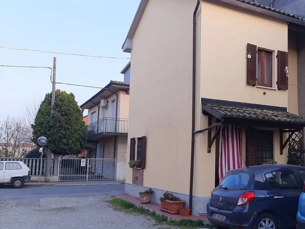 Villa a Lungavilla in Umberto Primo S.N.C. - Foto 3