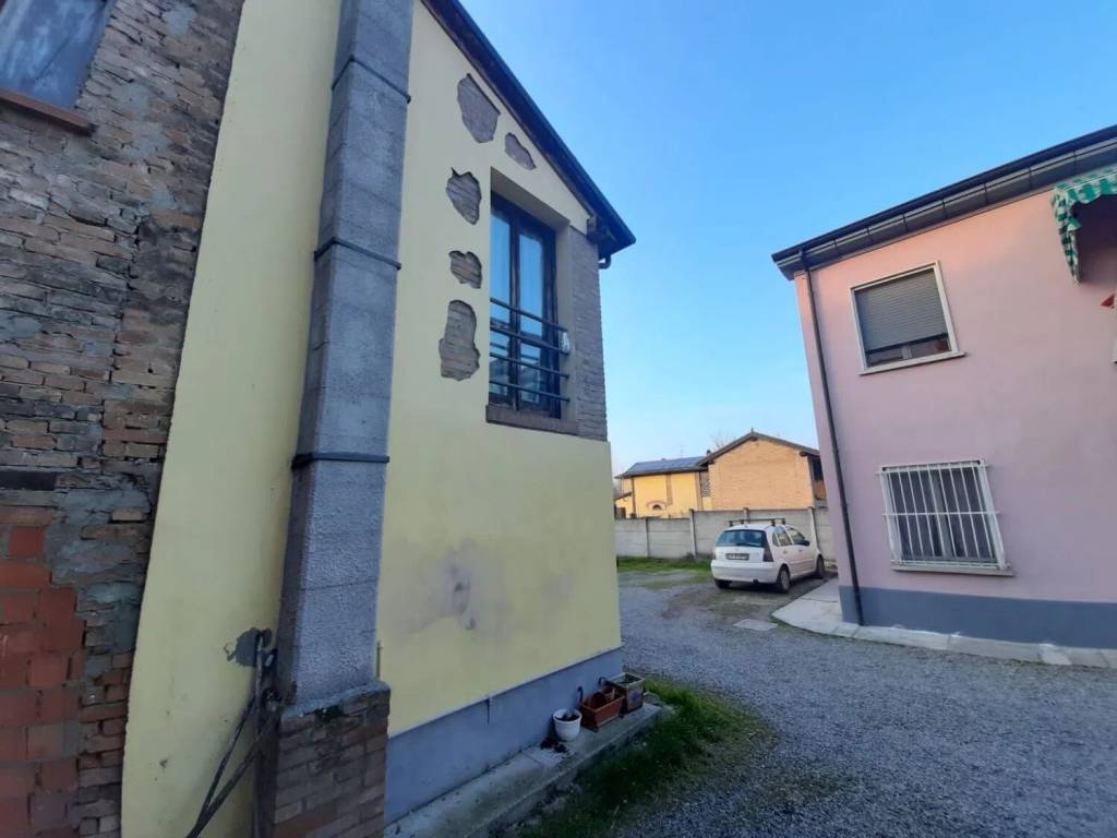 Villa a Lungavilla in Umberto Primo S.N.C. - Foto 5