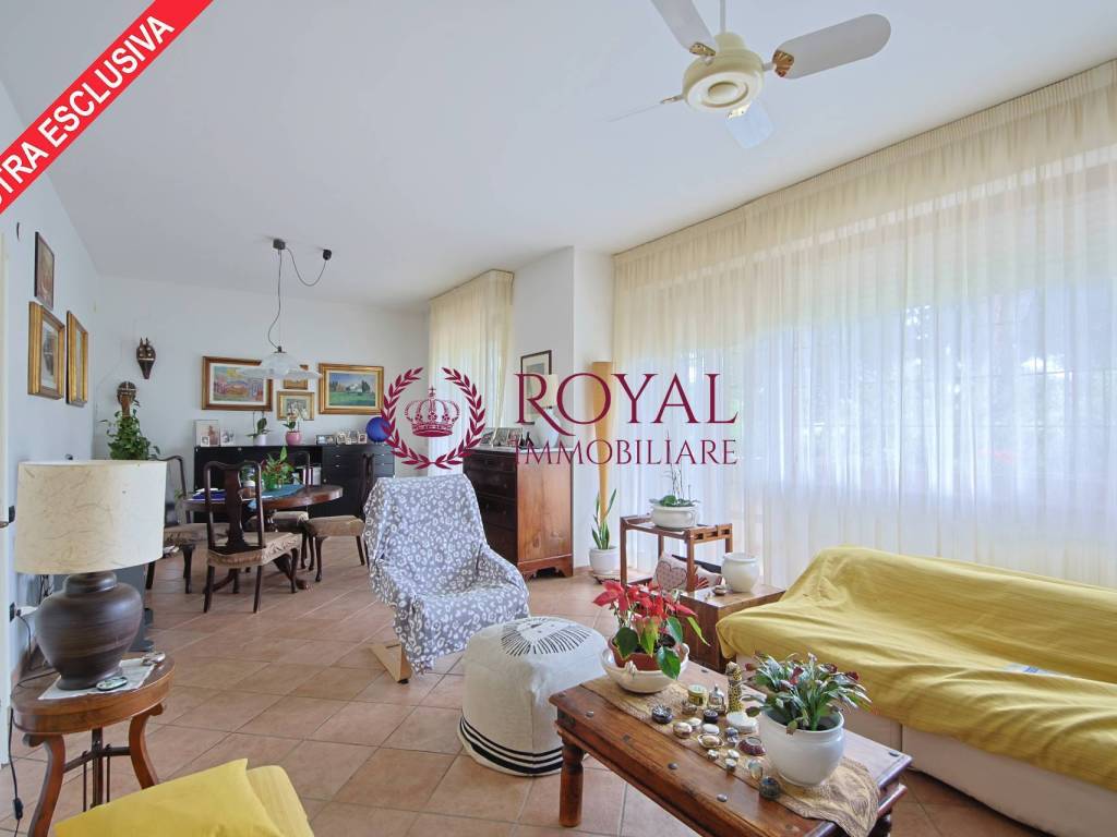 Appartamento a Livorno in Via Antonio Pacinotti - Foto 2