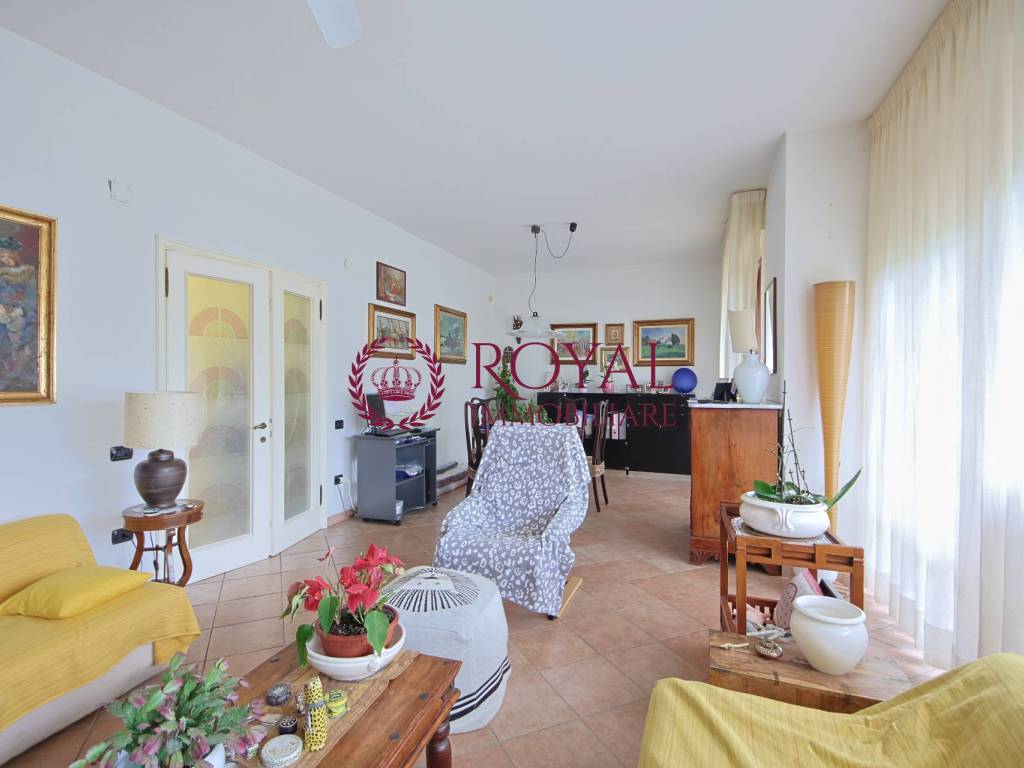 Appartamento a Livorno in Via Antonio Pacinotti - Foto 3