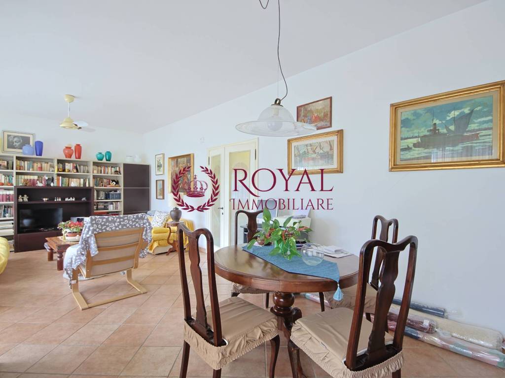 Appartamento a Livorno in Via Antonio Pacinotti - Foto 4