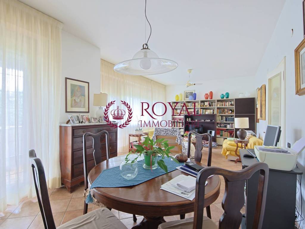 Appartamento a Livorno in Via Antonio Pacinotti - Foto 5