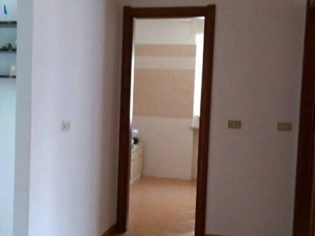 Appartamento a Santhià in Via Cristoforo Colombo, 22 - Foto 4