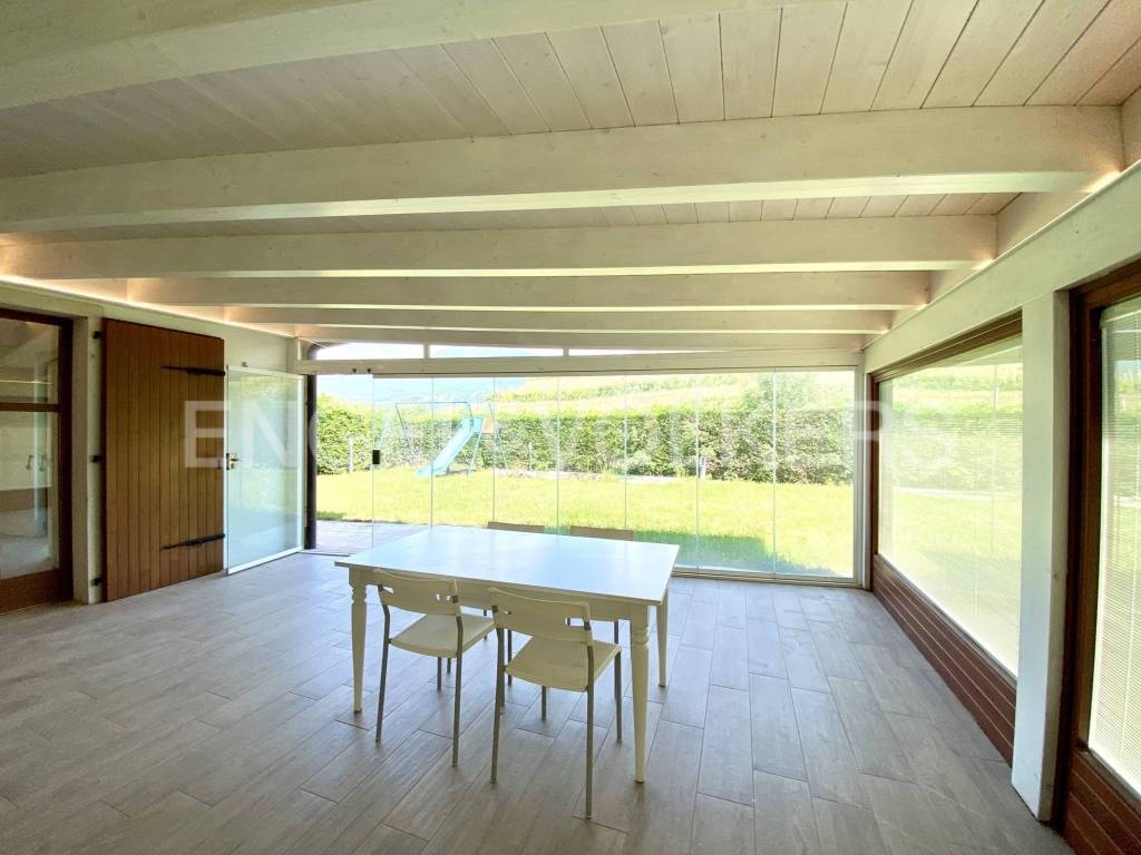 Villa a Isera in Via Casette, 12 - Foto 4