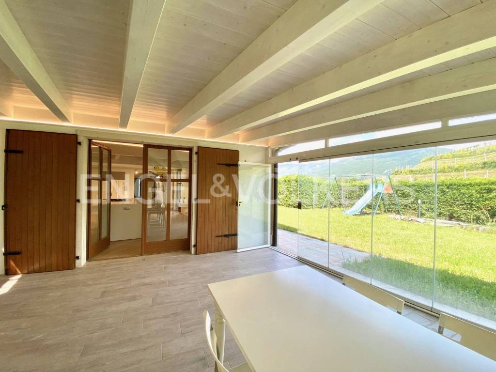 Villa a Isera in Via Casette, 12 - Foto 5