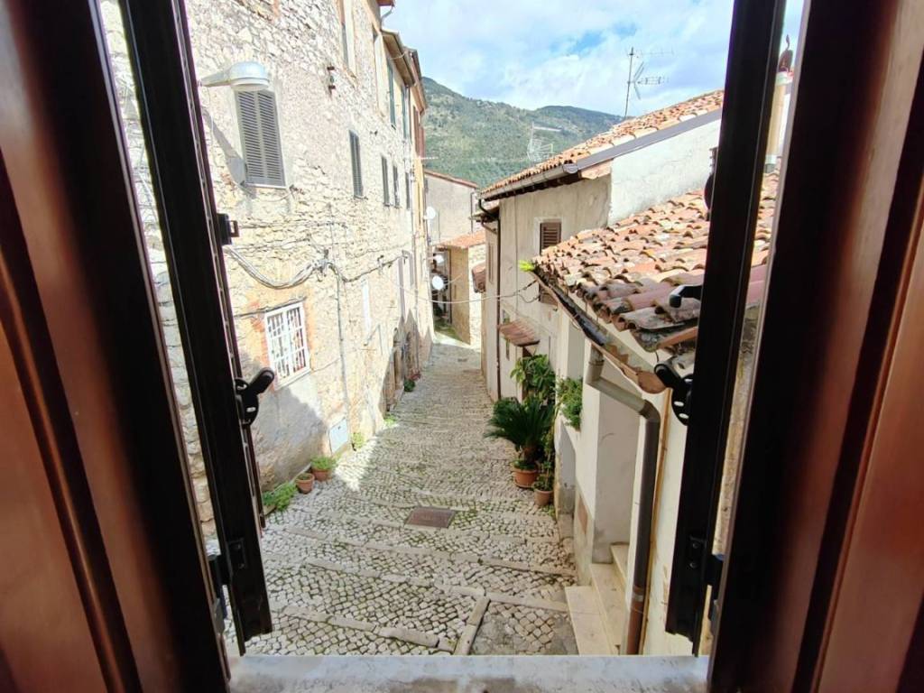 Appartamento a Maenza in Via Roma, 21 - Foto 4