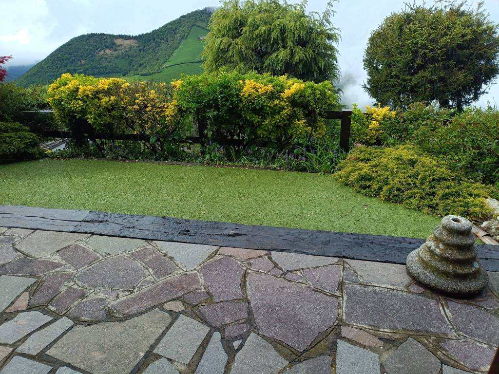 Appartamento a Grone in Viale dei Fiori, 12 - Foto 5