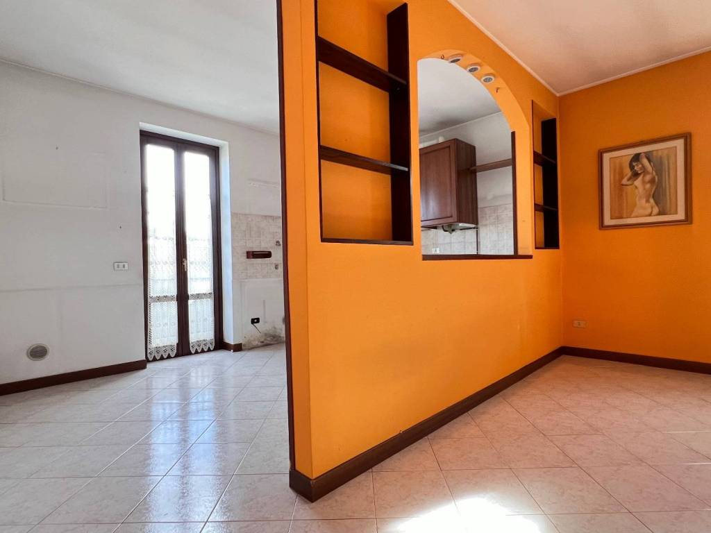 Appartamento a Santo stefano lodigiano in Via Vittorio Veneto, 21 - Foto 3