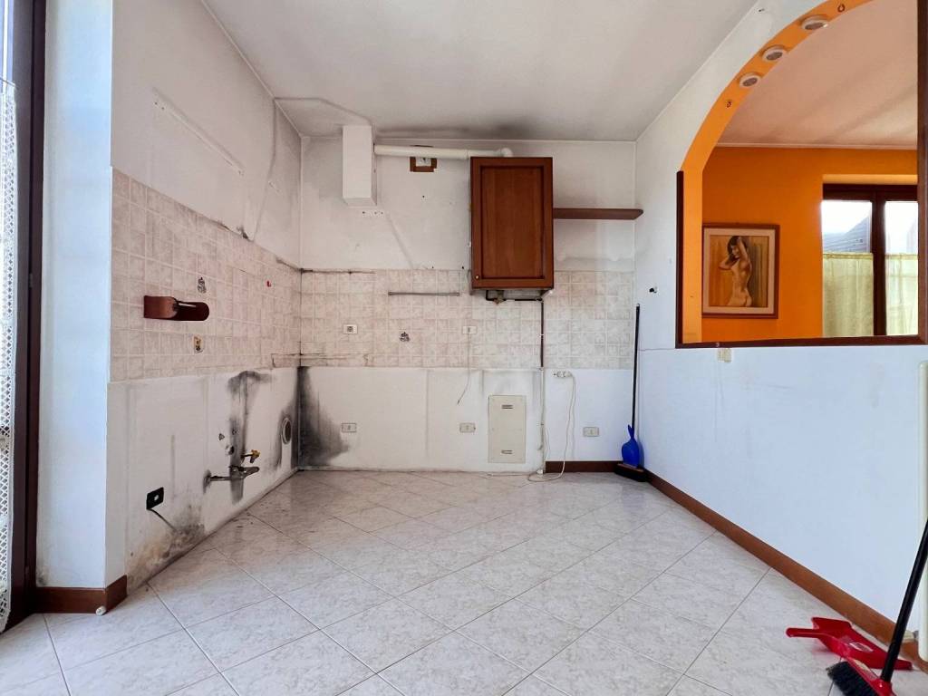 Appartamento a Santo stefano lodigiano in Via Vittorio Veneto, 21 - Foto 4