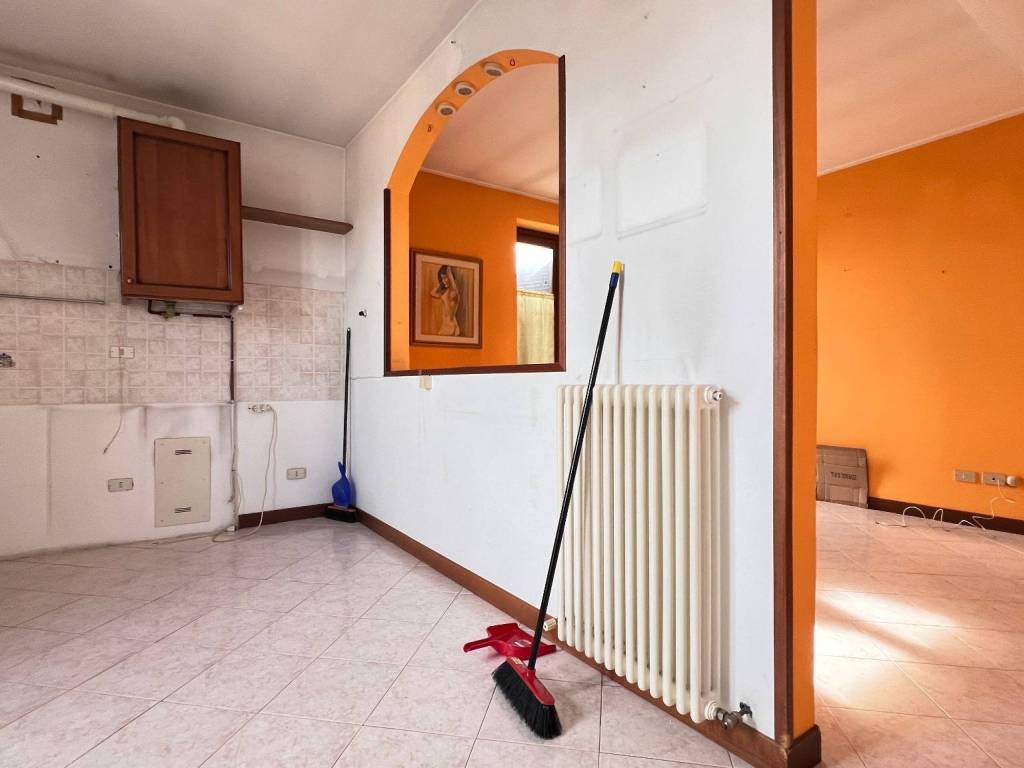 Appartamento a Santo stefano lodigiano in Via Vittorio Veneto, 21 - Foto 5