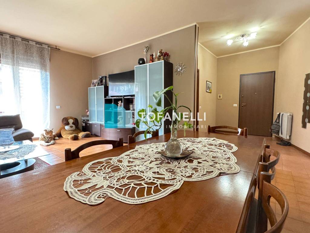 Appartamento a Villa carcina in Via Federico Bagozzi - Foto 2