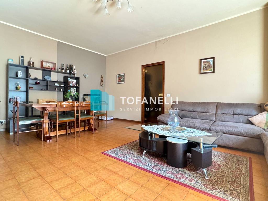 Appartamento a Villa carcina in Via Federico Bagozzi - Foto 3