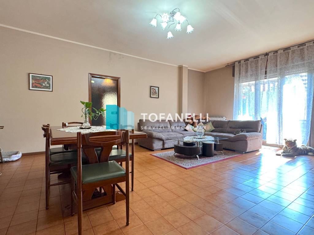 Appartamento a Villa carcina in Via Federico Bagozzi - Foto 4