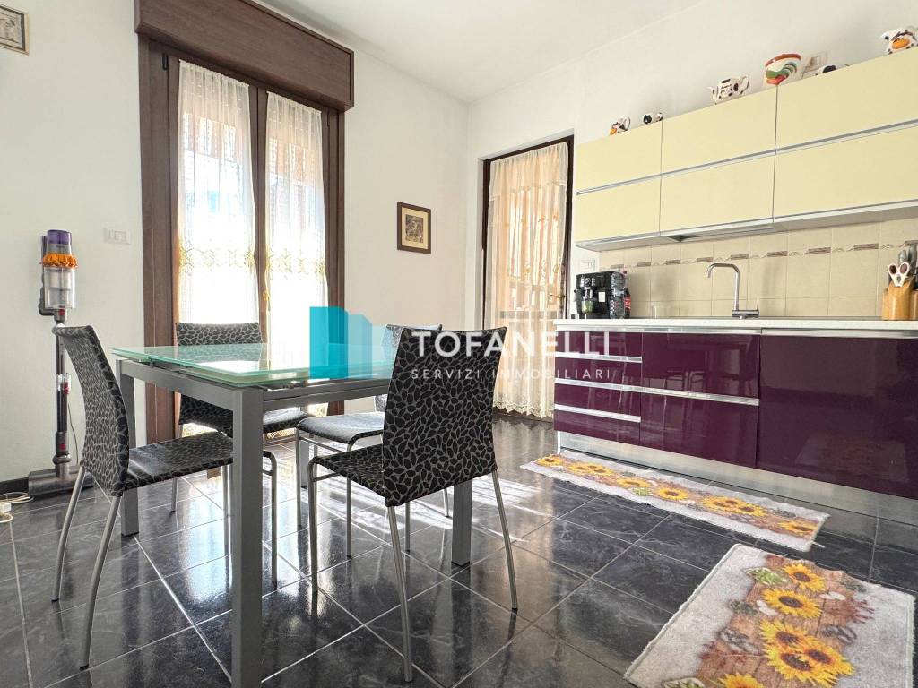 Appartamento a Villa carcina in Via Federico Bagozzi - Foto 5