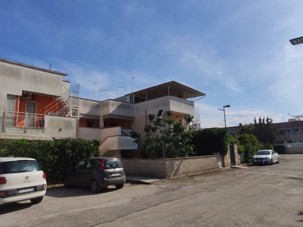 Appartamento a Manfredonia in Via dell'Immacolata - Foto 2