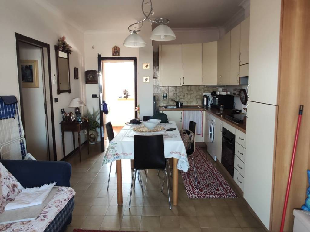 Appartamento a Manfredonia in Via dell'Immacolata - Foto 4