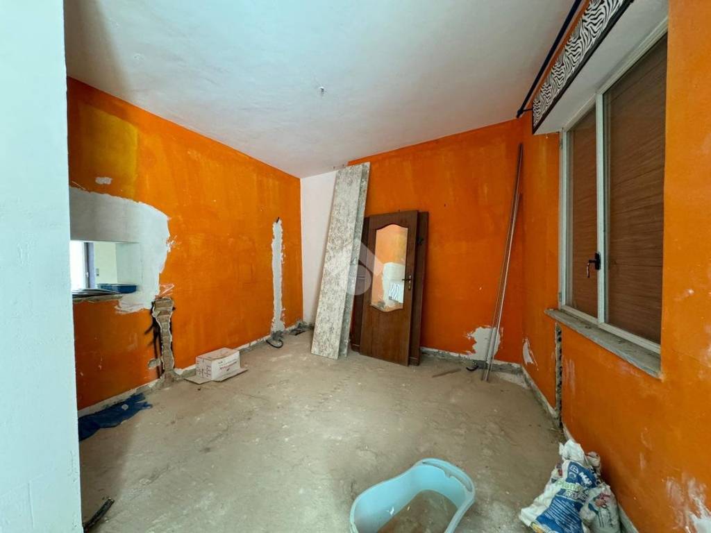 Casa indipendente a Reggio calabria in VIA DELLA VITTORIA, 18 - Foto 3