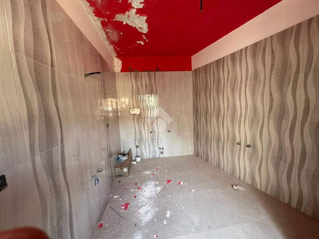 Casa indipendente a Reggio calabria in VIA DELLA VITTORIA, 18 - Foto 4