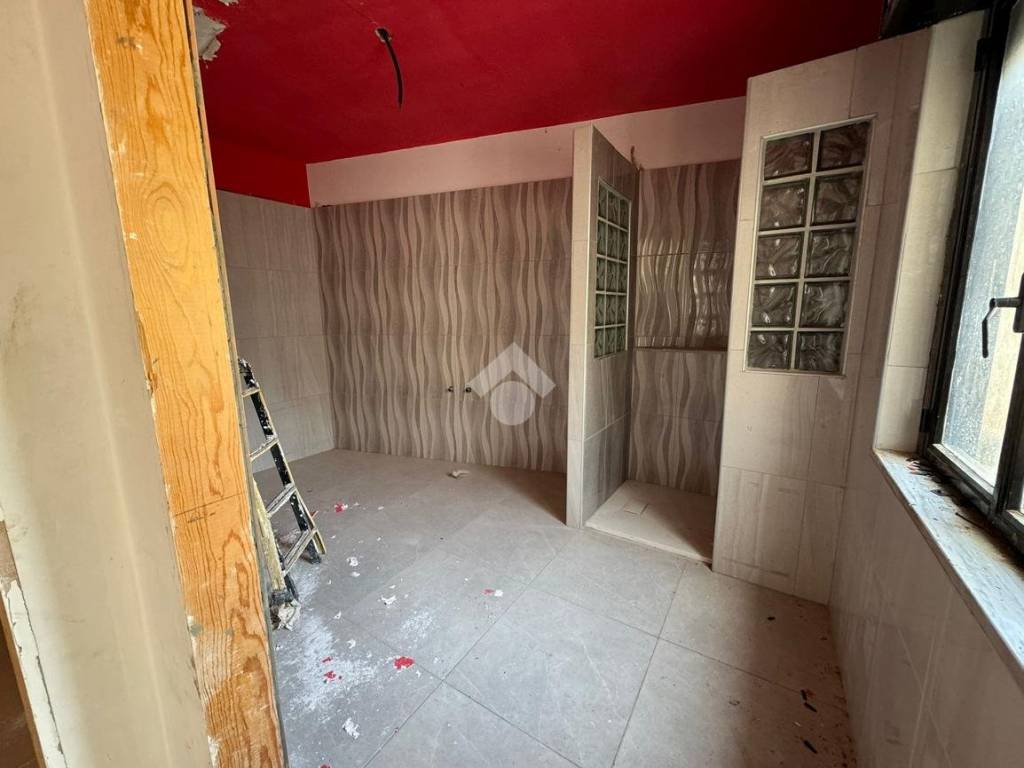 Casa indipendente a Reggio calabria in VIA DELLA VITTORIA, 18 - Foto 5