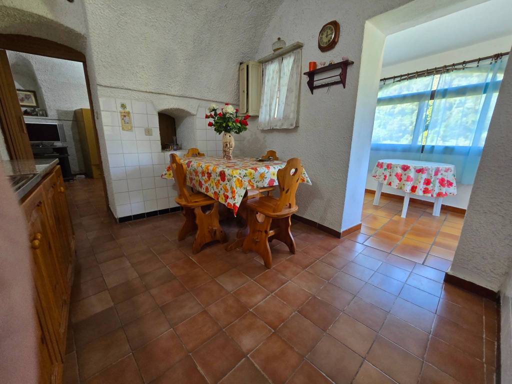 Rustico / casale a Camporosso in Frazione Trinità, 1 - Foto 2