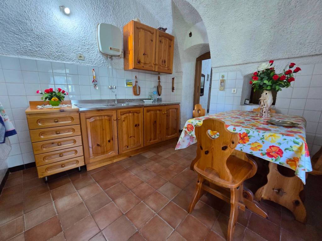 Rustico / casale a Camporosso in Frazione Trinità, 1 - Foto 3