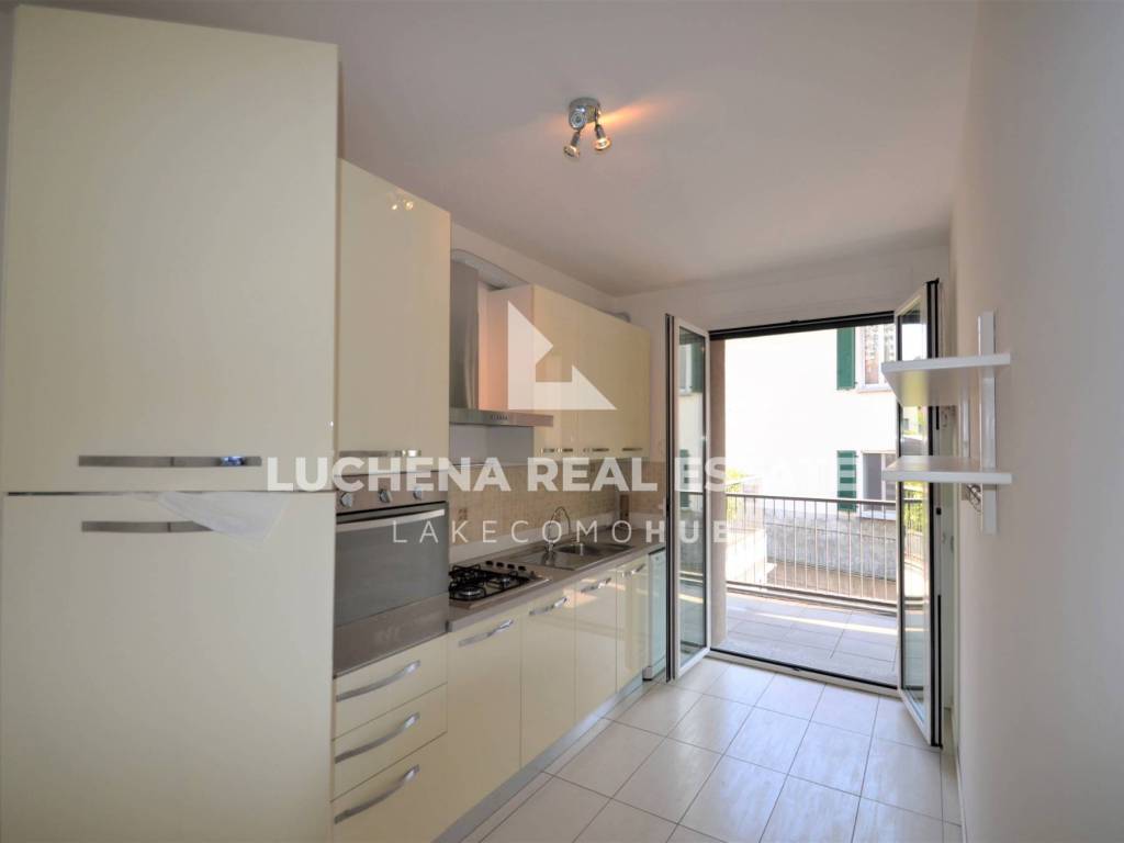 Appartamento a Como in Via Federico Piadeni, 5 - Foto 5