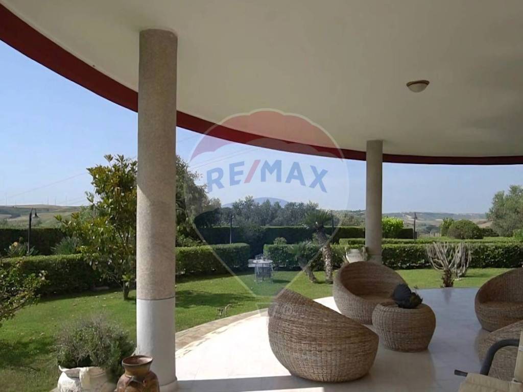 Villa a Crotone in Via Dei Carpini, 1 - Foto 2