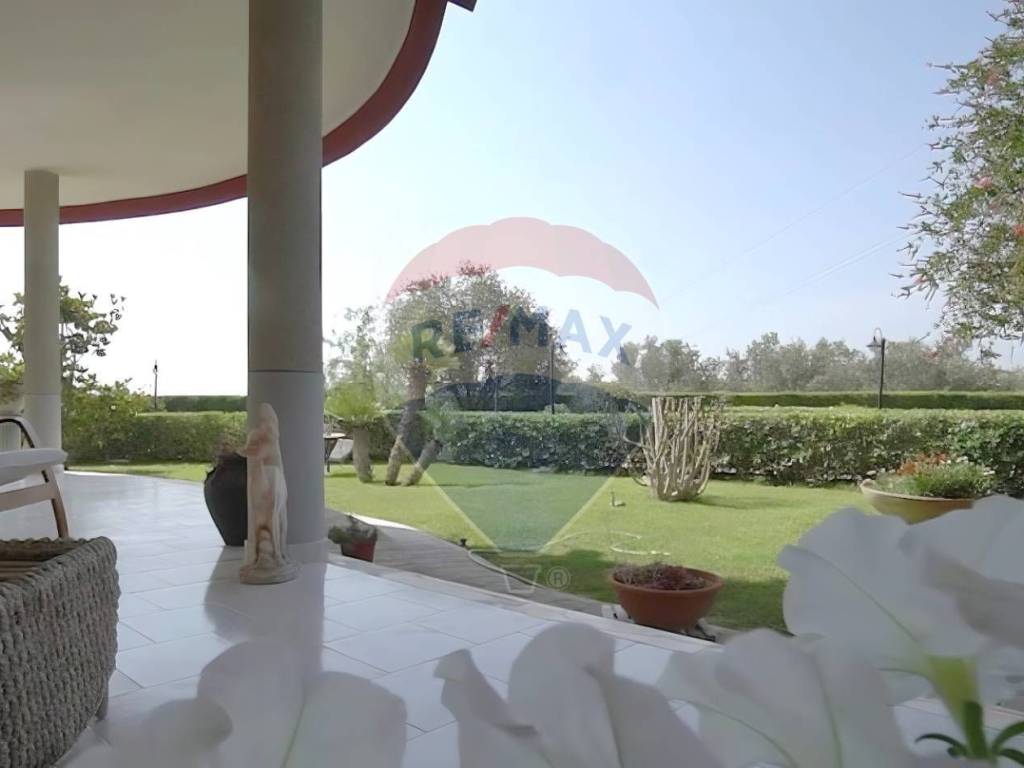 Villa a Crotone in Via Dei Carpini, 1 - Foto 3