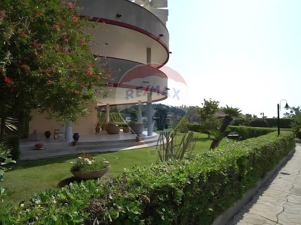 Villa a Crotone in Via Dei Carpini, 1 - Foto 4