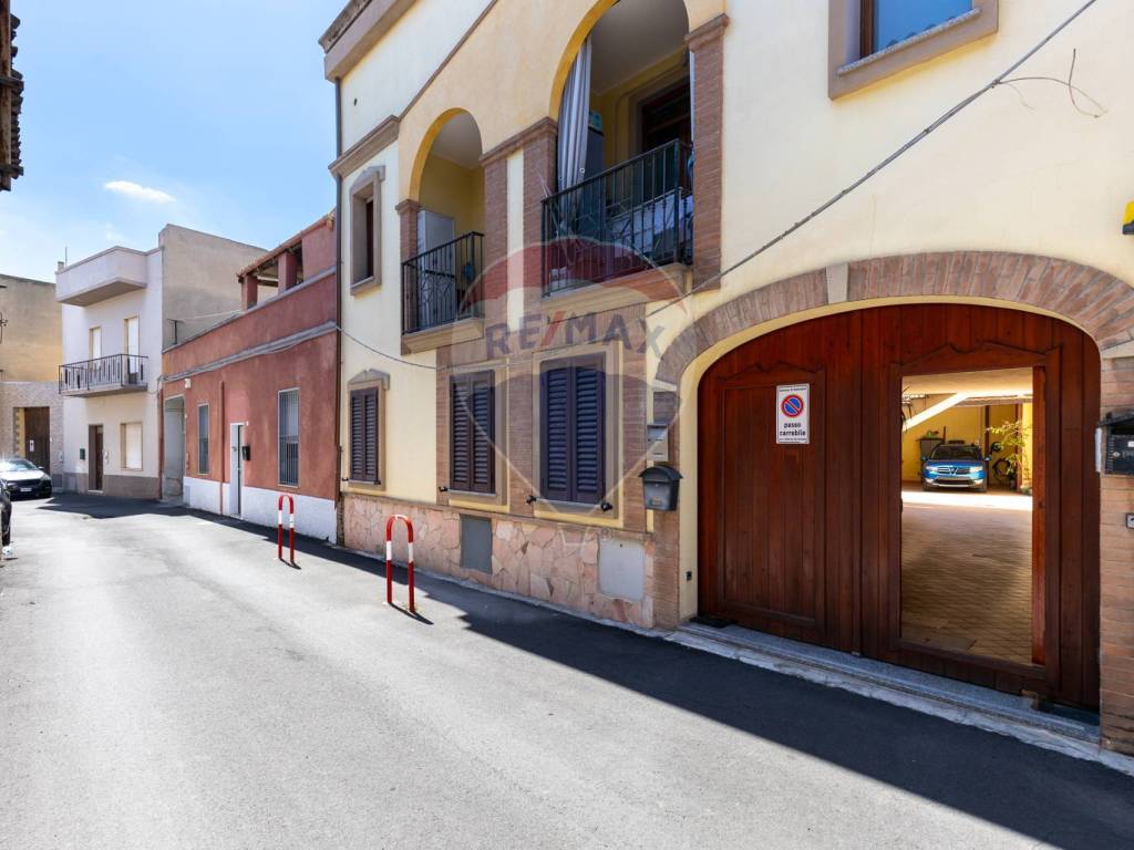 Appartamento a Selargius in Via Fratelli Bandiera, 32 - Foto 2
