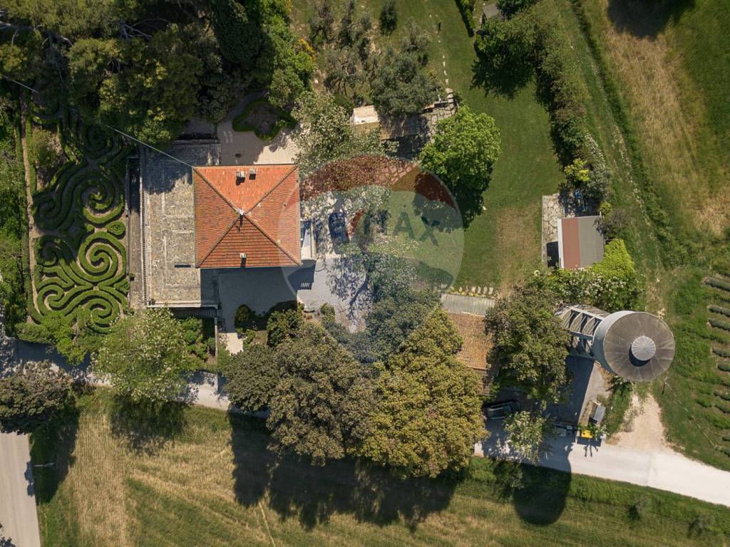 Villa a Osimo in via Abbadia, 26 - Foto 3