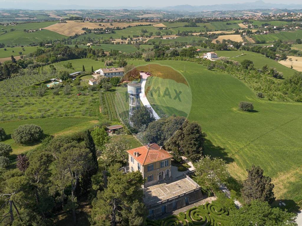 Villa a Osimo in via Abbadia, 26 - Foto 5