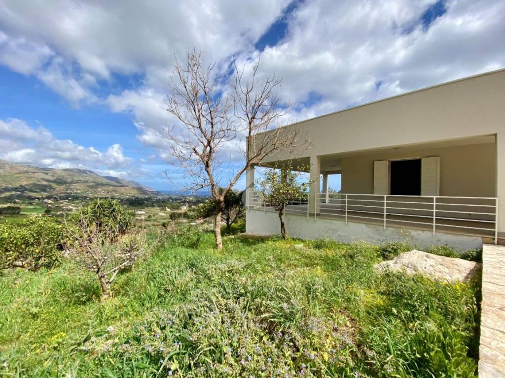 Villa a Castellammare del golfo in Contrada Costa Larga - Foto 2