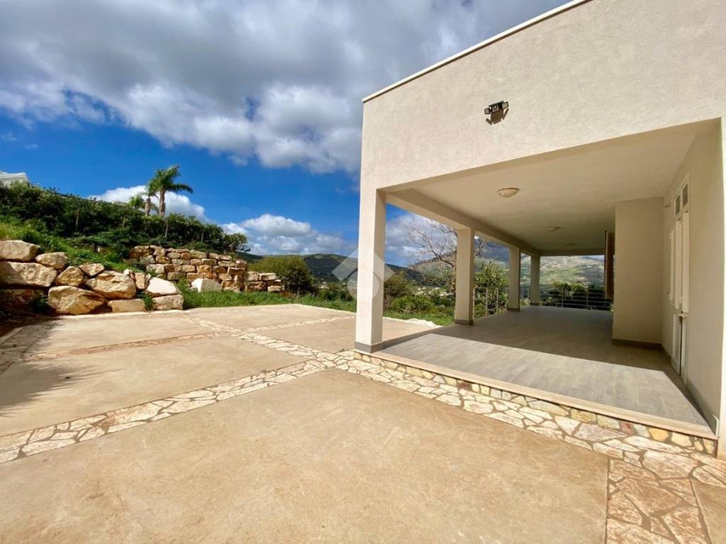 Villa a Castellammare del golfo in Contrada Costa Larga - Foto 3