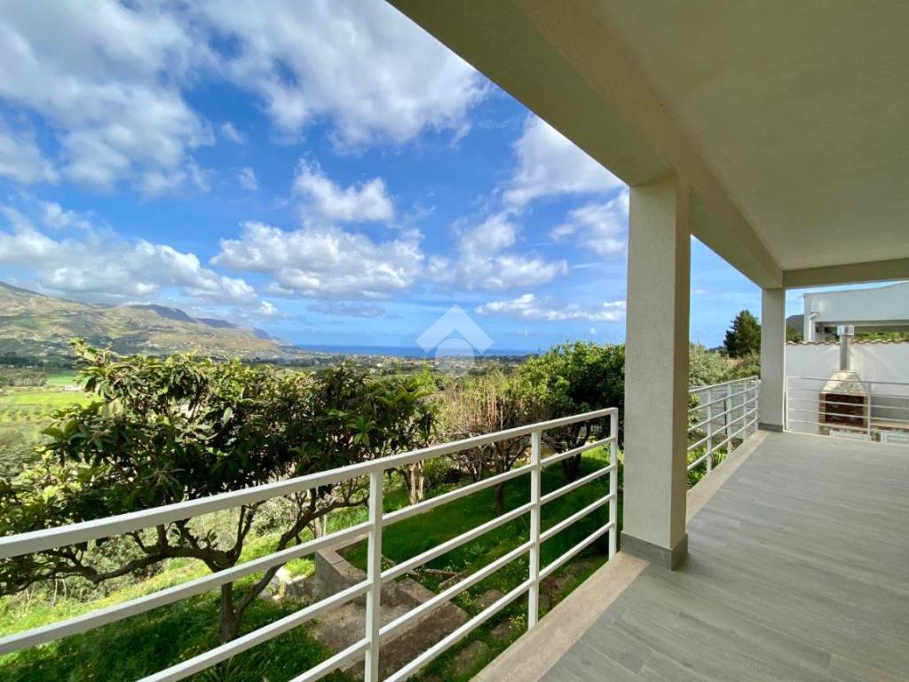 Villa a Castellammare del golfo in Contrada Costa Larga - Foto 4