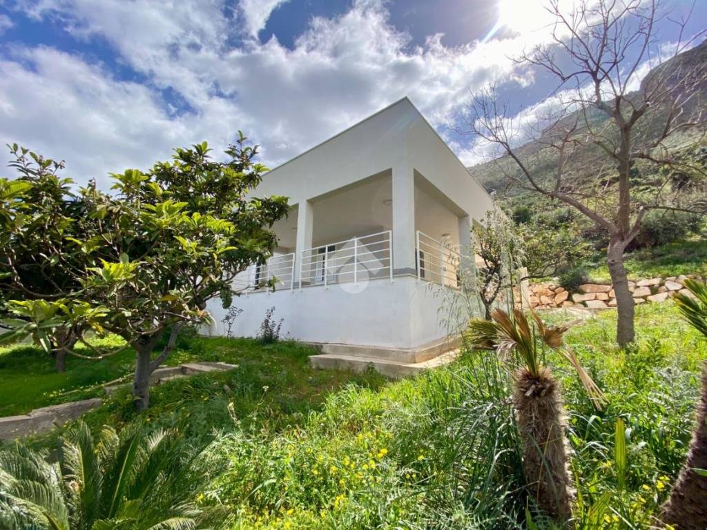 Villa a Castellammare del golfo in Contrada Costa Larga - Foto 5
