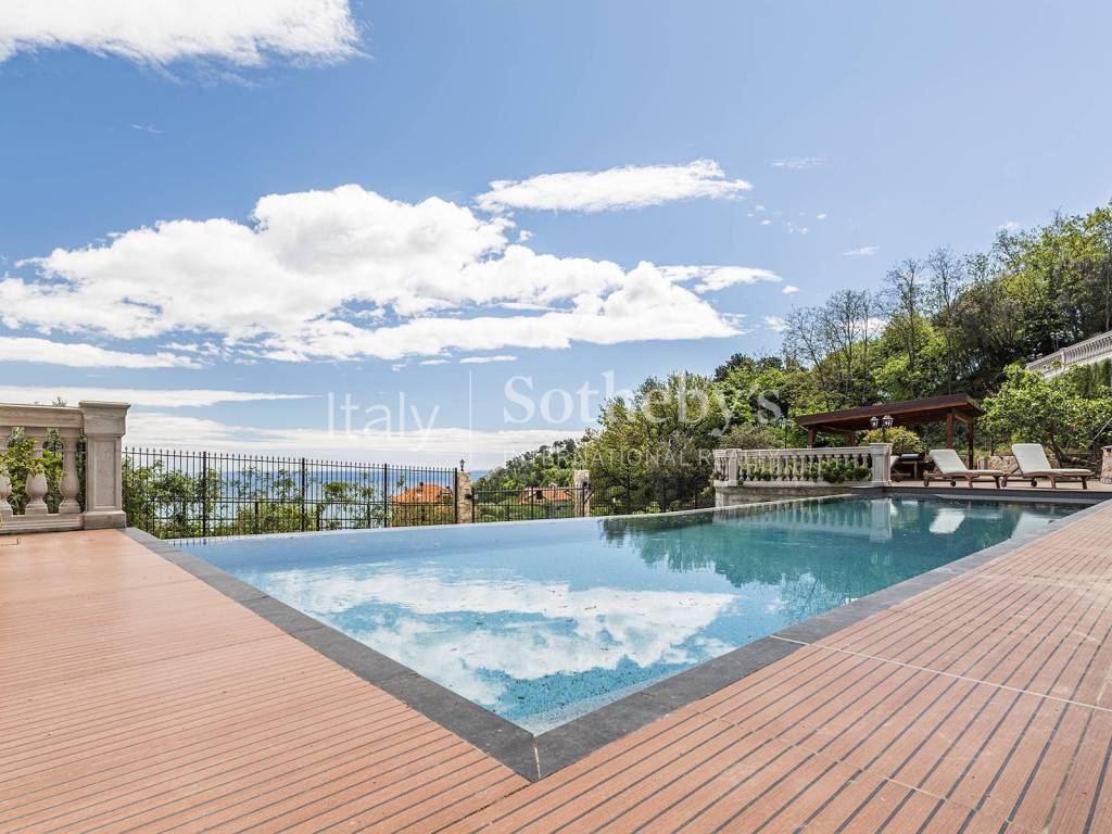 Villa a Albissola marina in Località Piccone - Foto 3