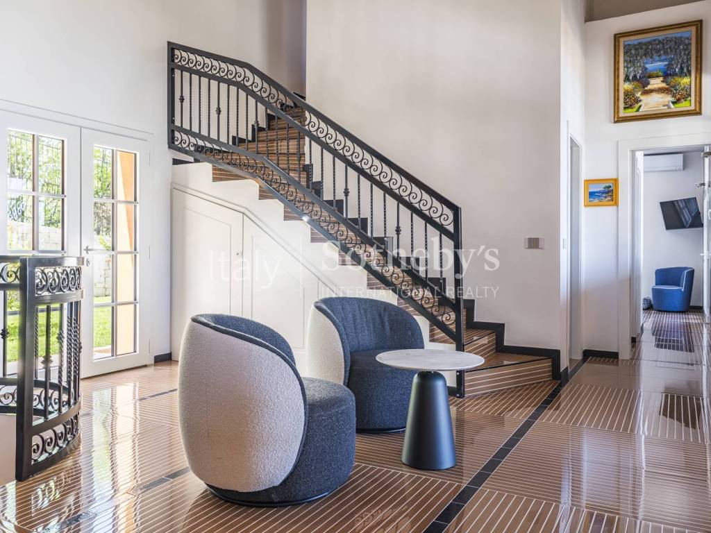 Villa a Albissola marina in Località Piccone - Foto 5