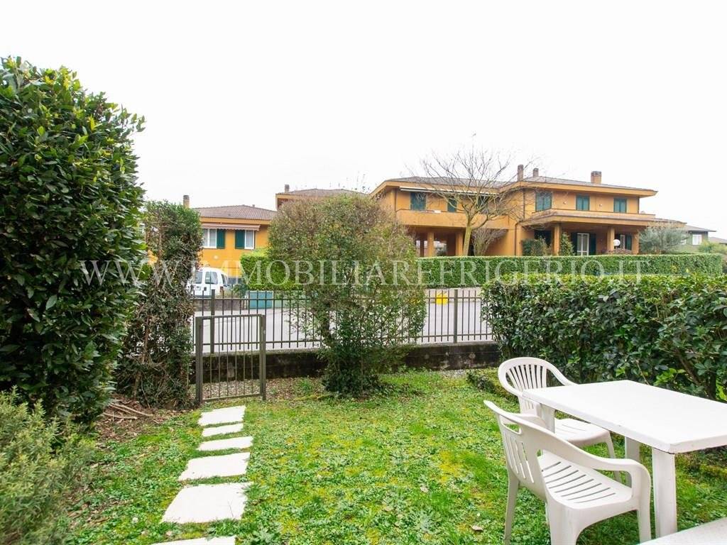 Appartamento a Calco in via Papa Giovanni XXIII, 31 - Foto 2