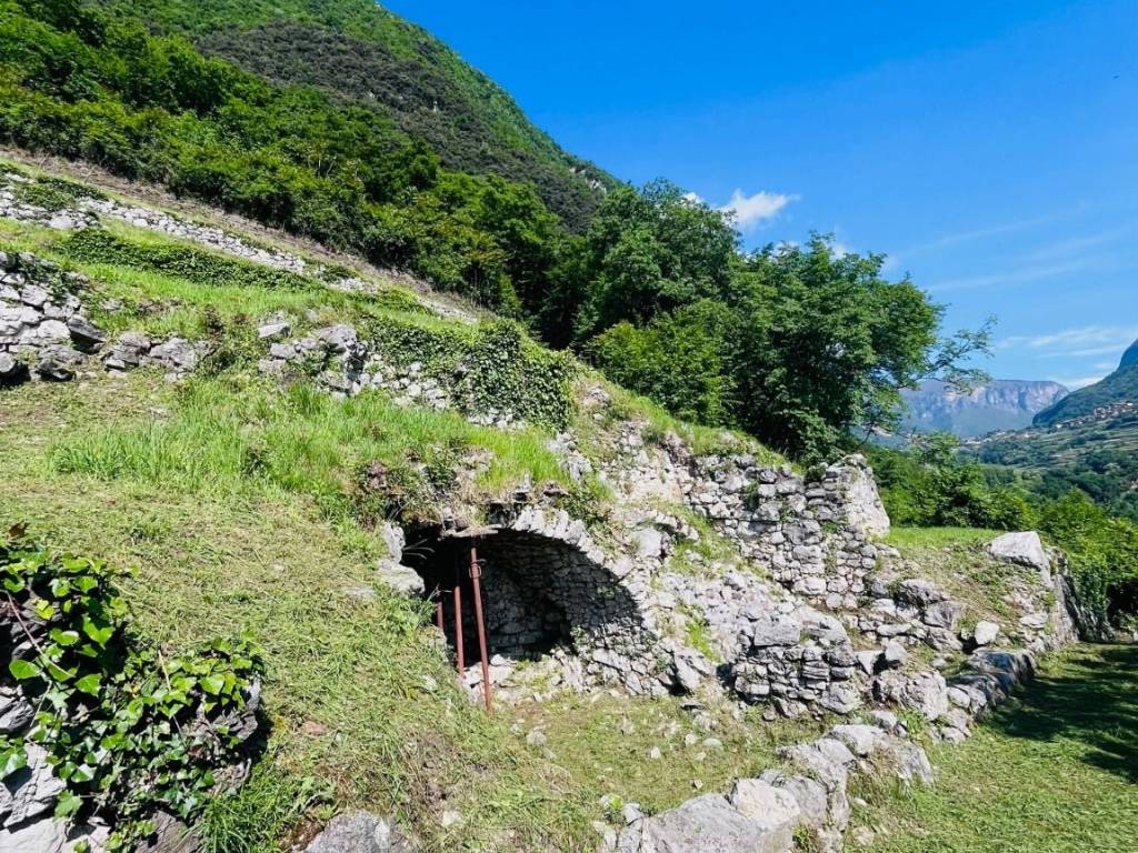 Terreno a Riva del garda in Località Deva, 4 - Foto 3