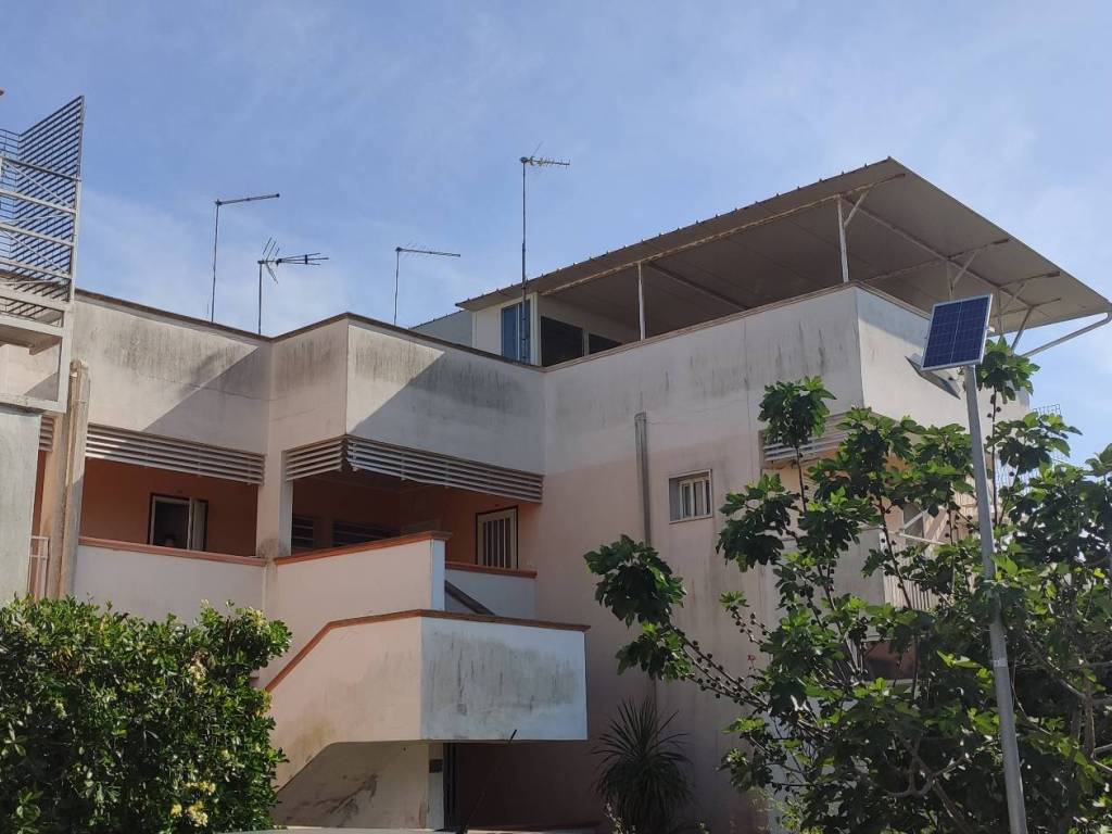 Appartamento a Manfredonia in Via dell'Immacolata - Foto 3