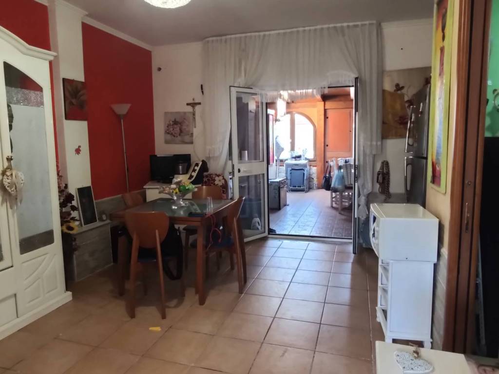 Appartamento a Manfredonia in Via dell'Immacolata - Foto 4