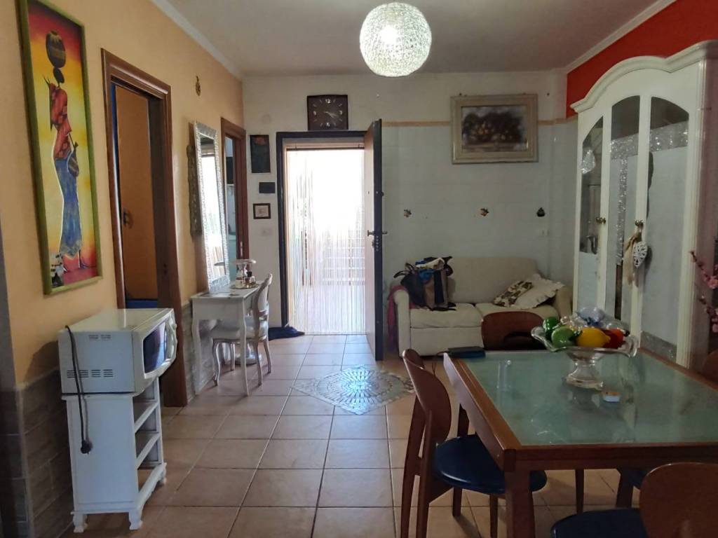 Appartamento a Manfredonia in Via dell'Immacolata - Foto 5