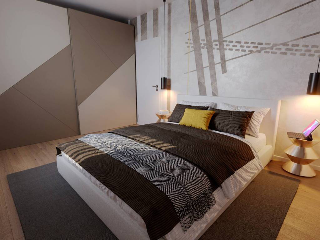 Appartamento a Campodoro in Via Veneto, 61 - Foto 4