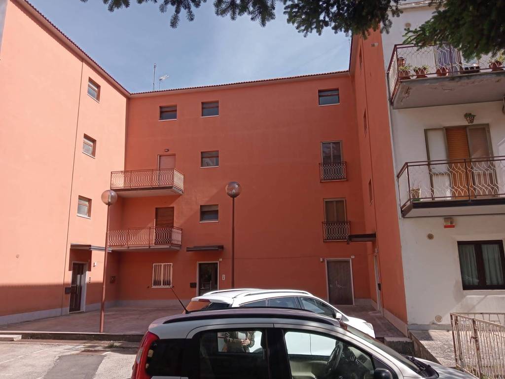 Appartamento a Barile in Via nazionale Rapolla - Foto 2